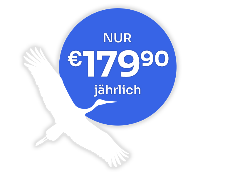 BE.Smart XL 5G um nur 179,90 Euro jährlich