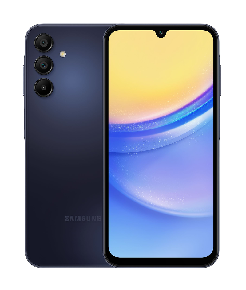 Samsung Galaxy A15 5G Abbildung