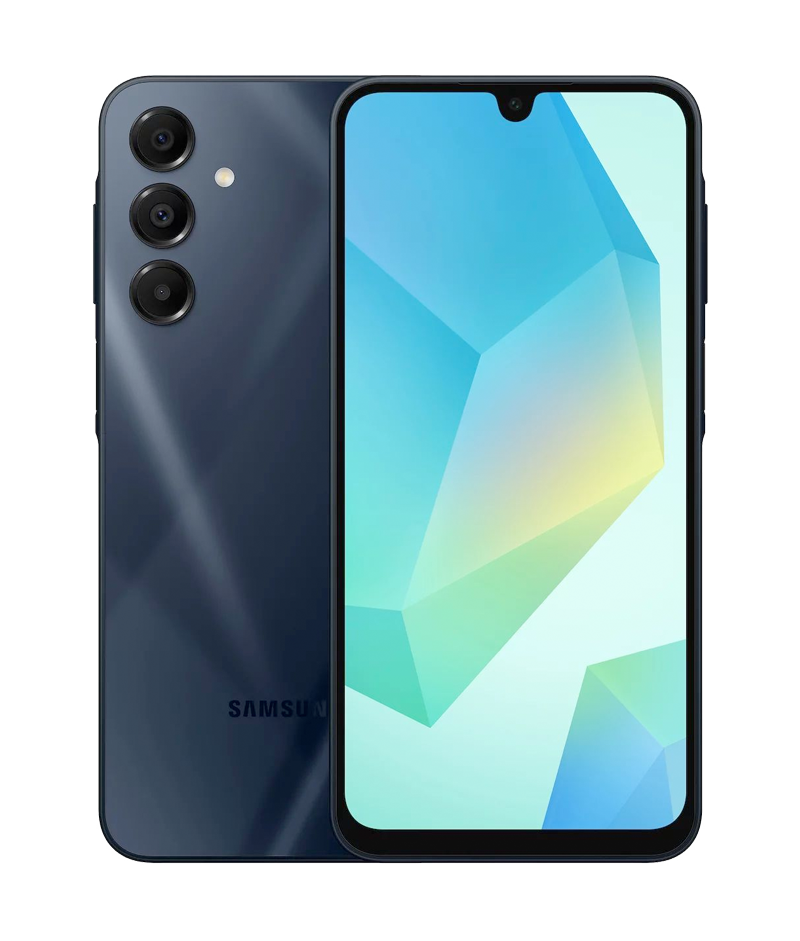 Samsung Galaxy A16 Abbildung