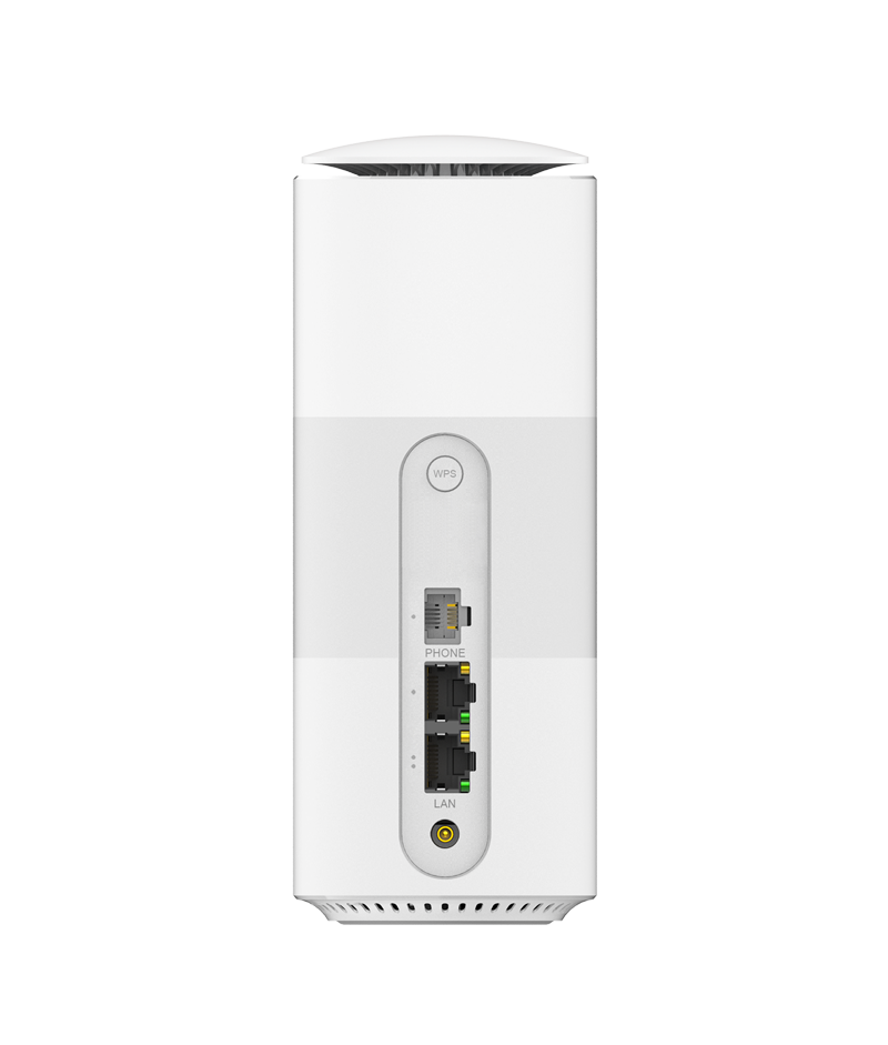 5G WLAN-Router Abbildung