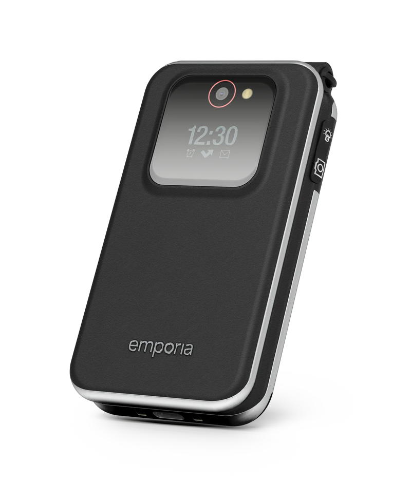 Emporia JOY Klapphandy Abbildung
