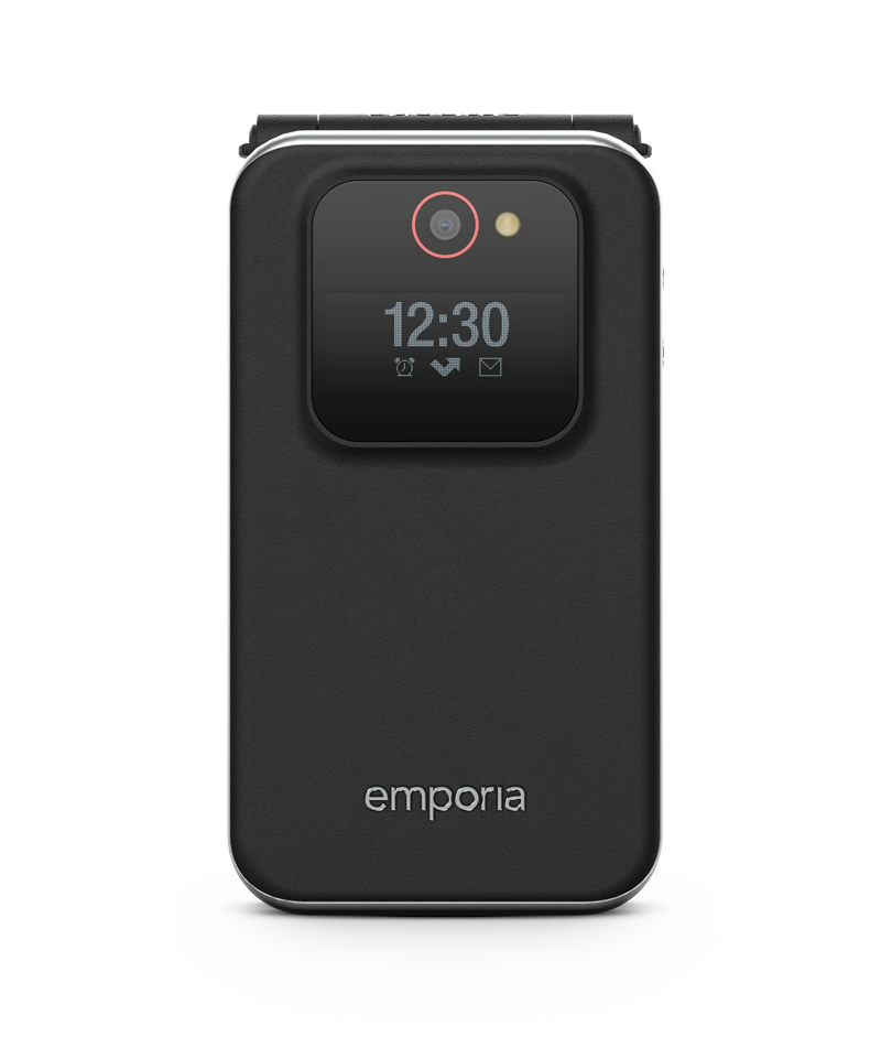 Emporia JOY Klapphandy Abbildung