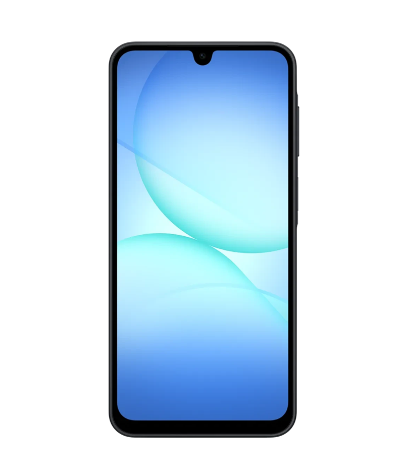 Samsung Galaxy A17 Abbildung