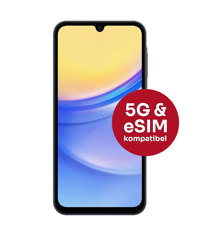 Samsung Galaxy A15 5G
