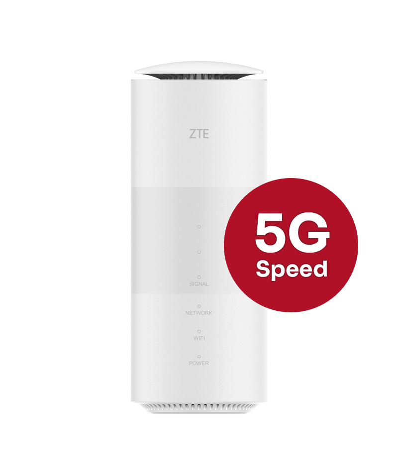 5G WLAN-Router